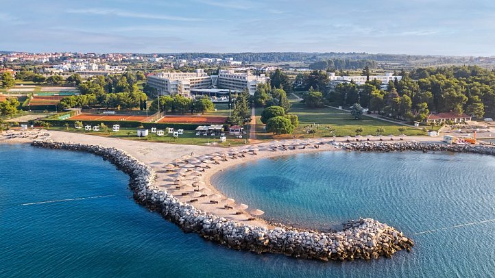 Aminess Planet Camping Sirena