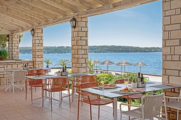 Aminess Planet Camping Sirena