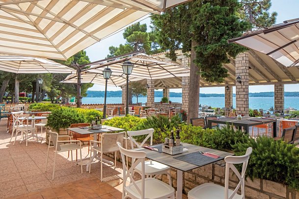 Aminess Planet Camping Sirena