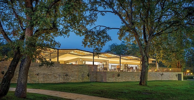 Aminess Planet Camping Maravea Resort