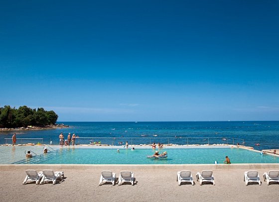 Aminess Planet Camping Maravea Holiday Homes