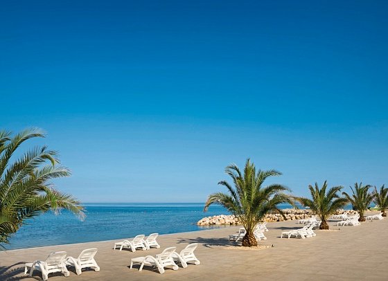 Aminess Planet Camping Maravea Holiday Homes