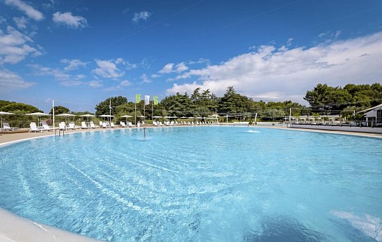 Camping Polari