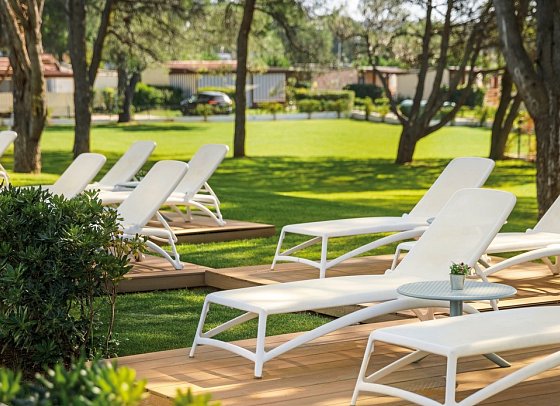 Camping Valkanela