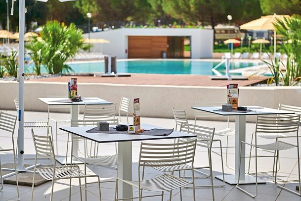 Camping Stella Maris