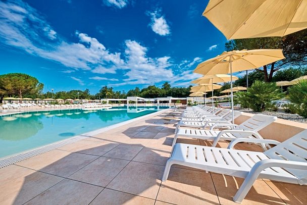 Camping Stella Maris