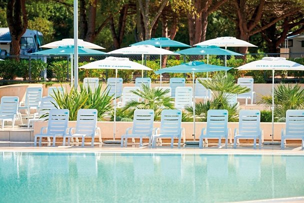 Camping Stella Maris