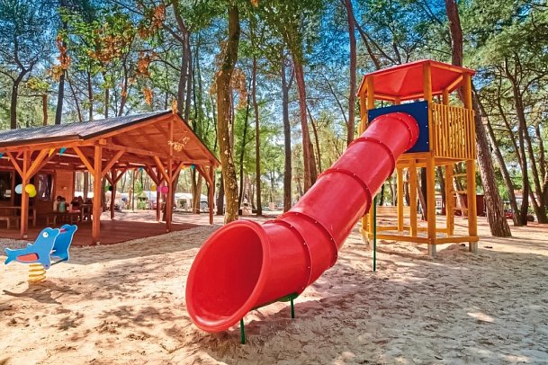 Camping Stella Maris