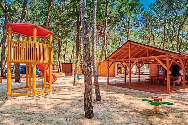 Camping Stella Maris