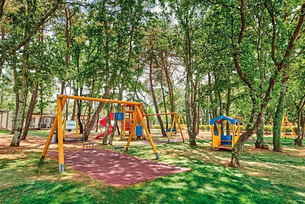 Camping Stella Maris