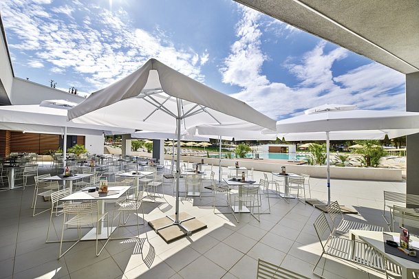 Camping Stella Maris