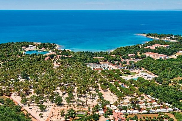 Camping Stella Maris