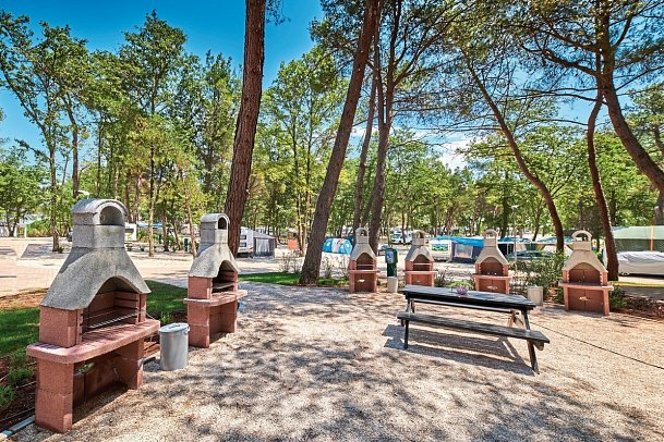 Camping Stella Maris