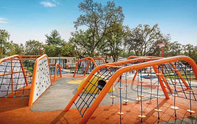 Lanterna Premium Camping Resort (by Happy Camp) 