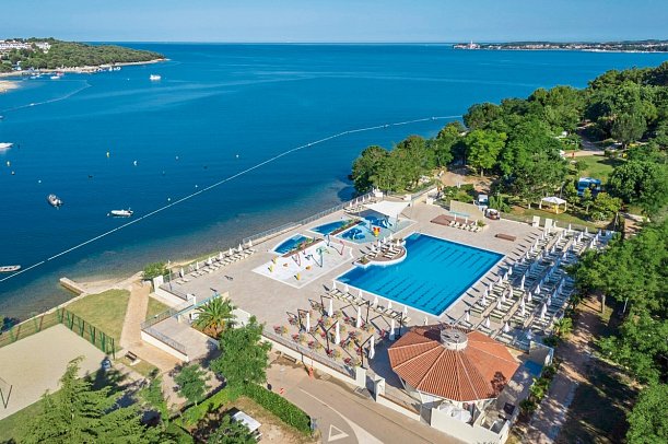 Lanterna Premium Camping Resort (by Happy Camp) 