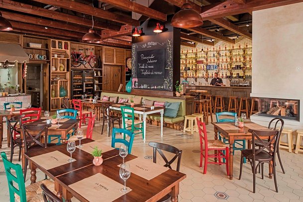 Lanterna Premium Camping Resort (by Happy Camp) 