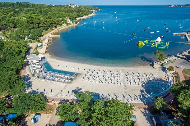 Lanterna Premium Camping Resort (by Happy Camp) 