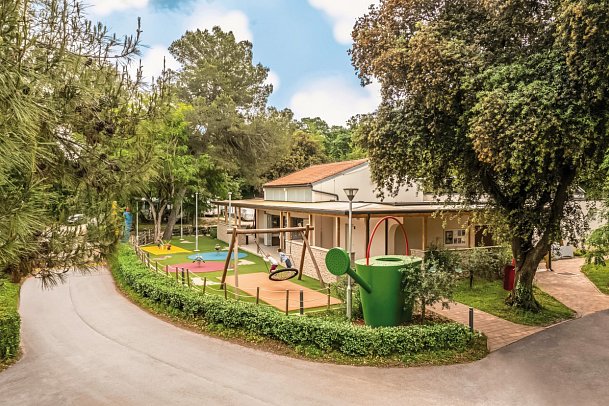 Lanterna Premium Camping Resort (by Happy Camp) 