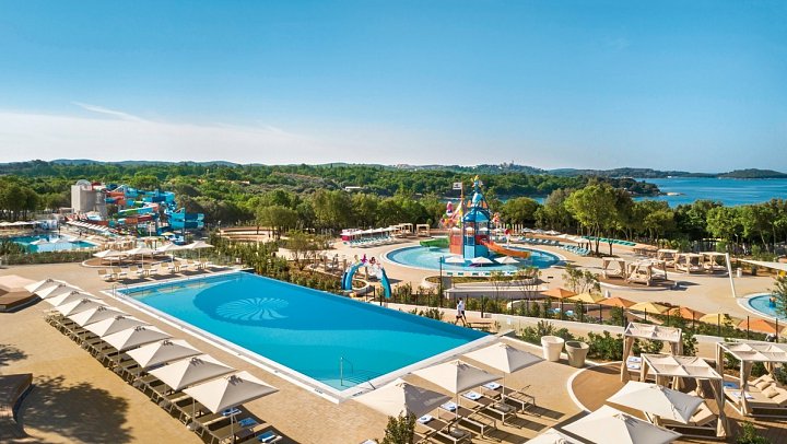 Valamar Camping Istra
