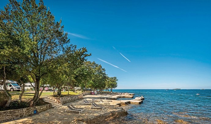 Valamar Camping Istra