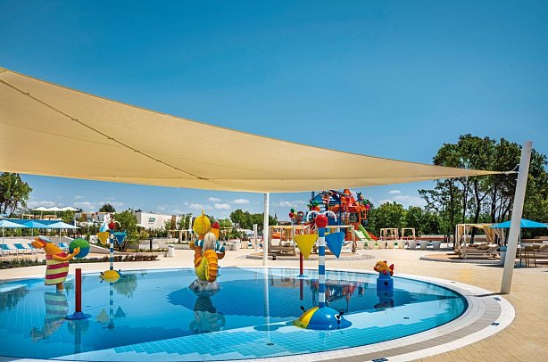 Valamar Camping Istra