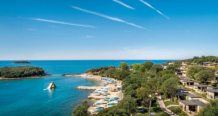 Valamar Camping Istra