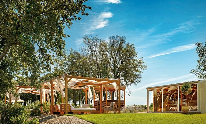 Valamar Camping Istra