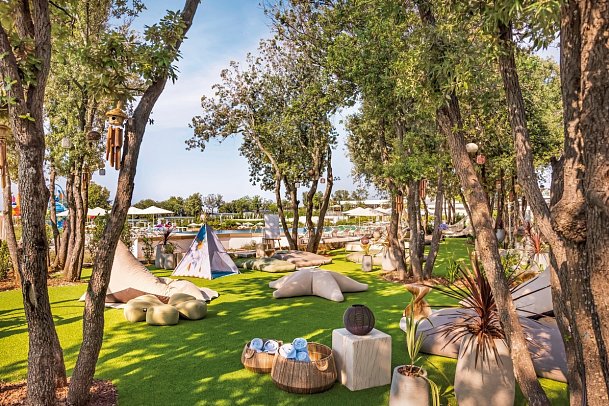 Valamar Camping Istra