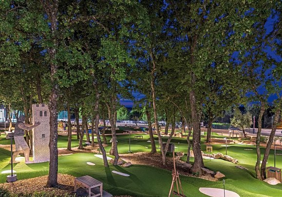 Valamar Camping Istra