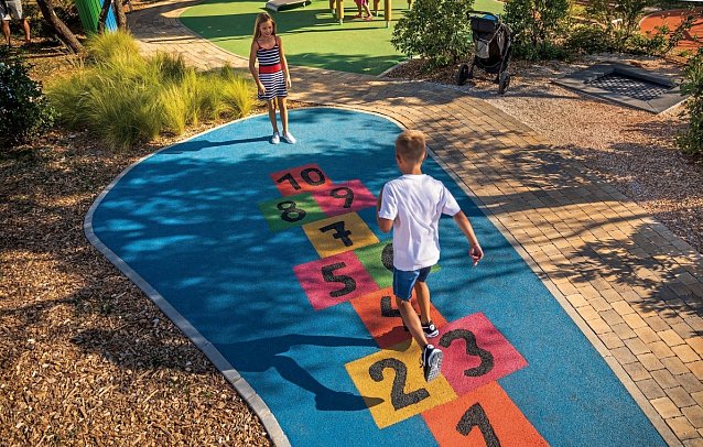 Valamar Camping Istra