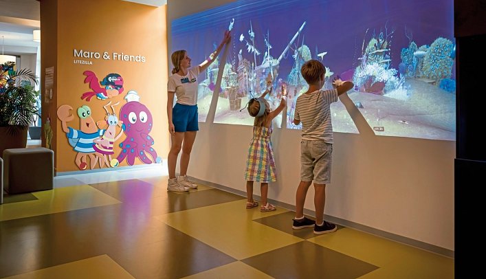 Valamar Camping Istra