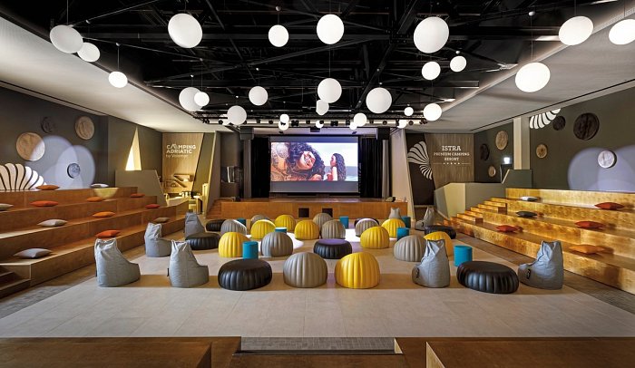 Valamar Camping Istra