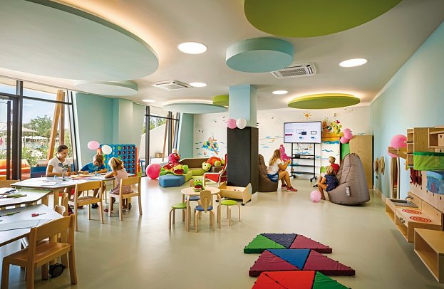 Valamar Camping Istra