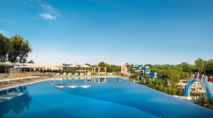 Valamar Camping Istra