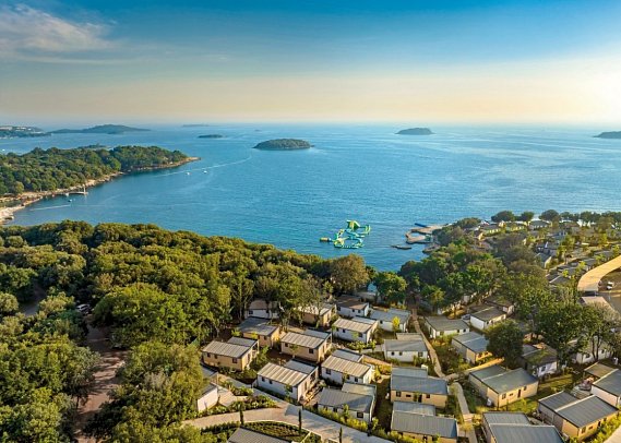 Valamar Camping Istra