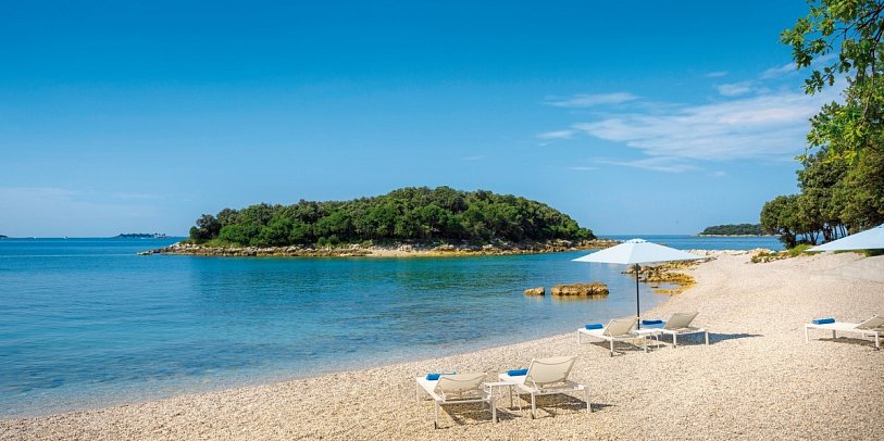 Valamar Camping Istra