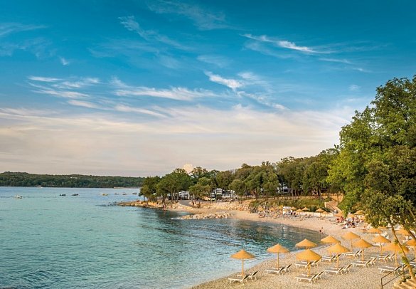 Valamar Camping Istra