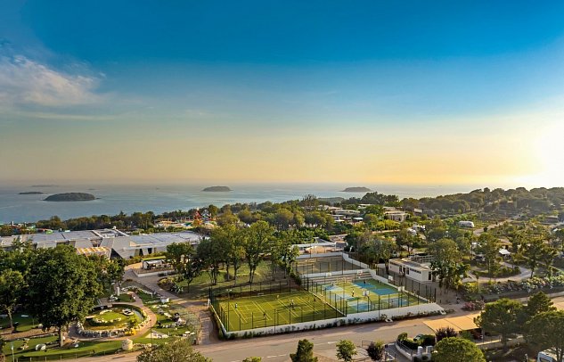 Valamar Camping Istra