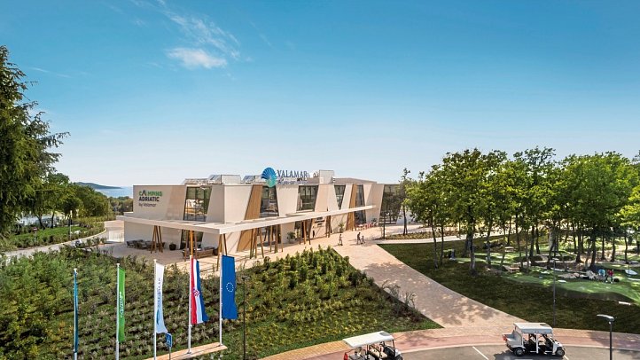 Valamar Camping Istra