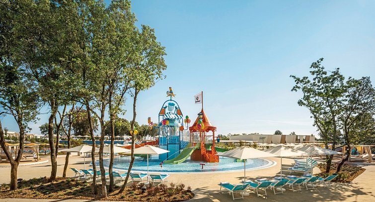 Valamar Camping Istra