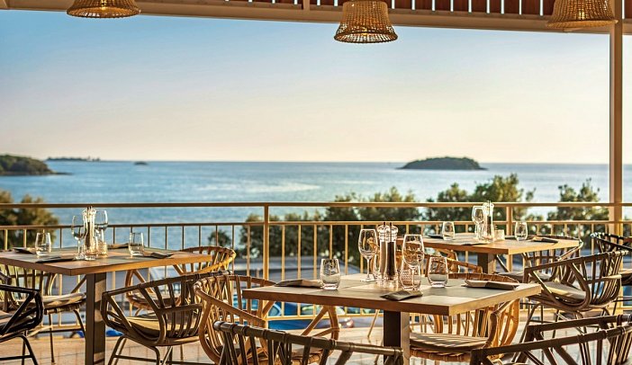 Valamar Camping Istra