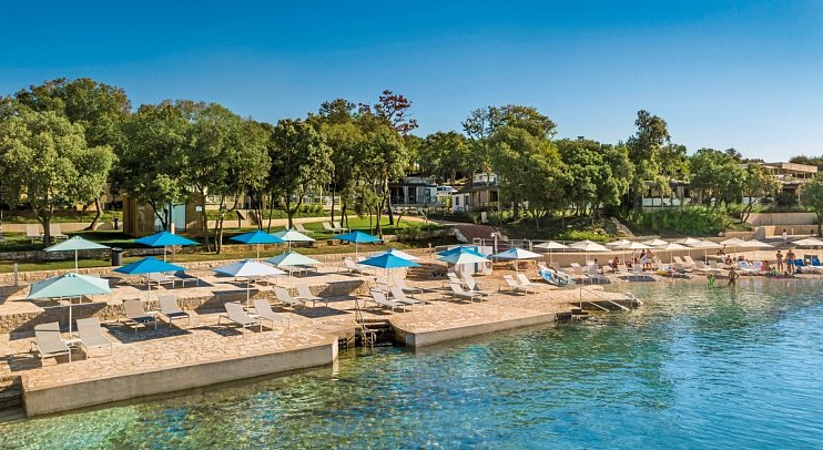 Valamar Camping Istra