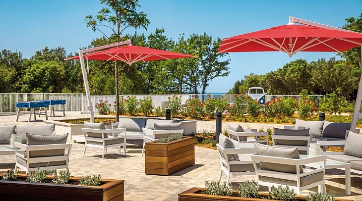 Valamar Camping Istra