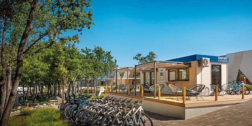 Valamar Camping Istra