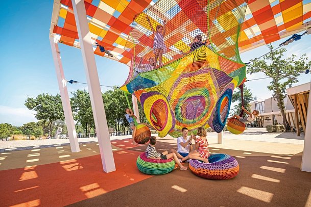 Valamar Camping Istra