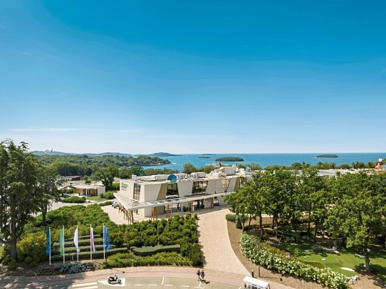 Valamar Camping Istra