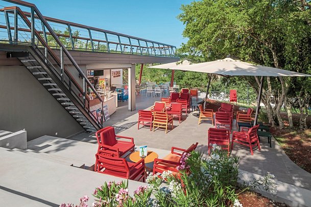 Lanterna Premium Camping Resort (by Valamar) 