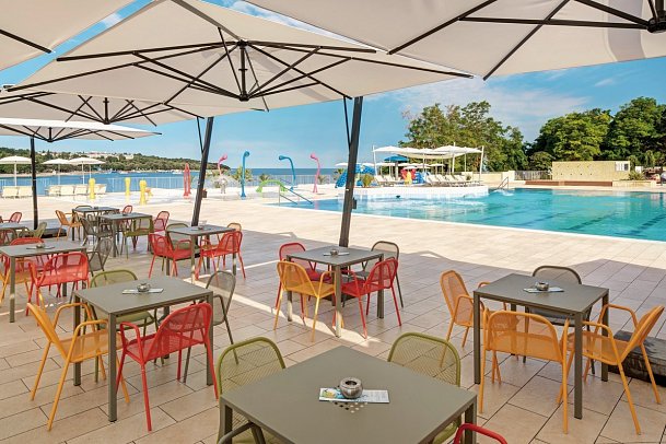 Lanterna Premium Camping Resort (by Valamar) 