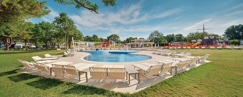 Lanterna Premium Camping Resort (by Valamar) 