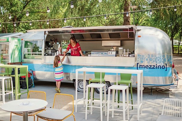 Lanterna Premium Camping Resort (by Valamar) 